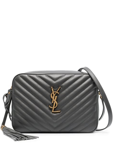 farfetch Saint Laurent bolso